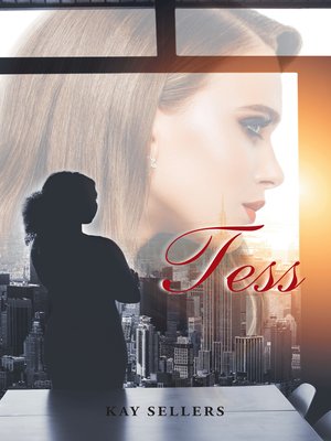 cover image of Tess